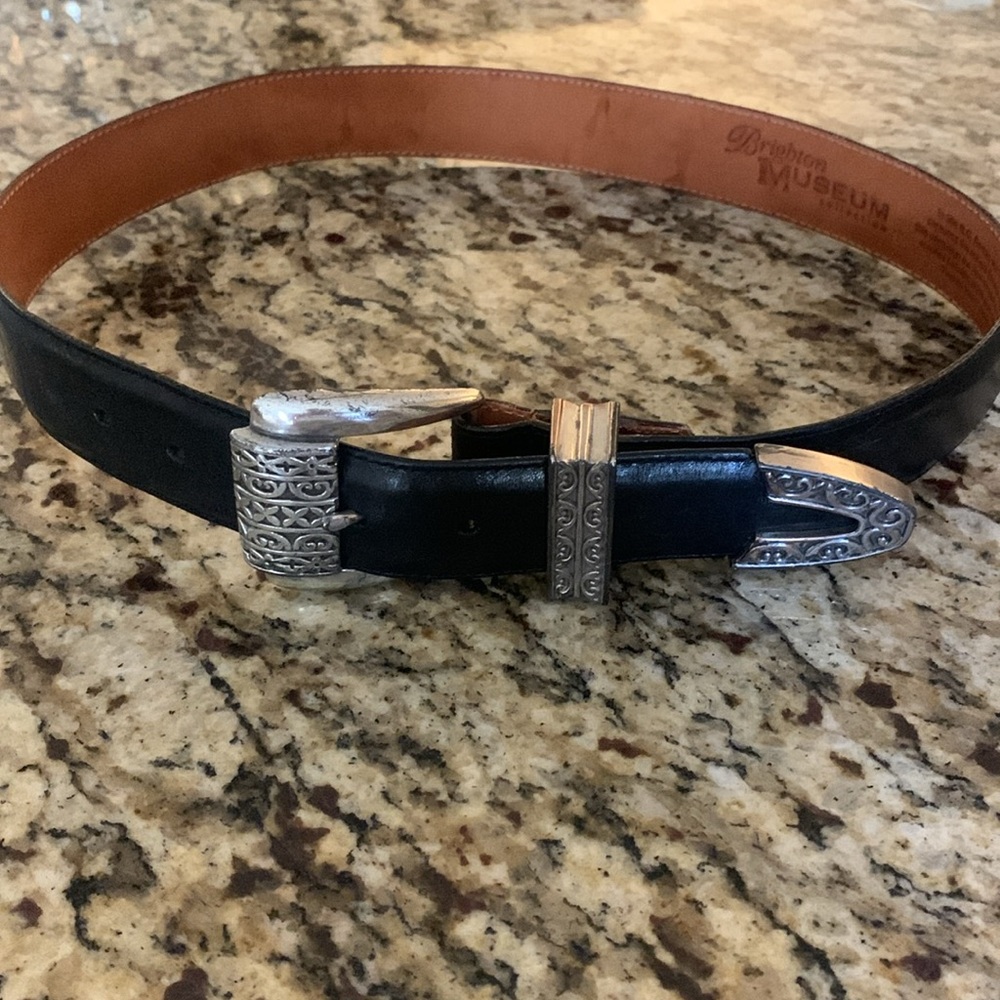 Brighton Belt